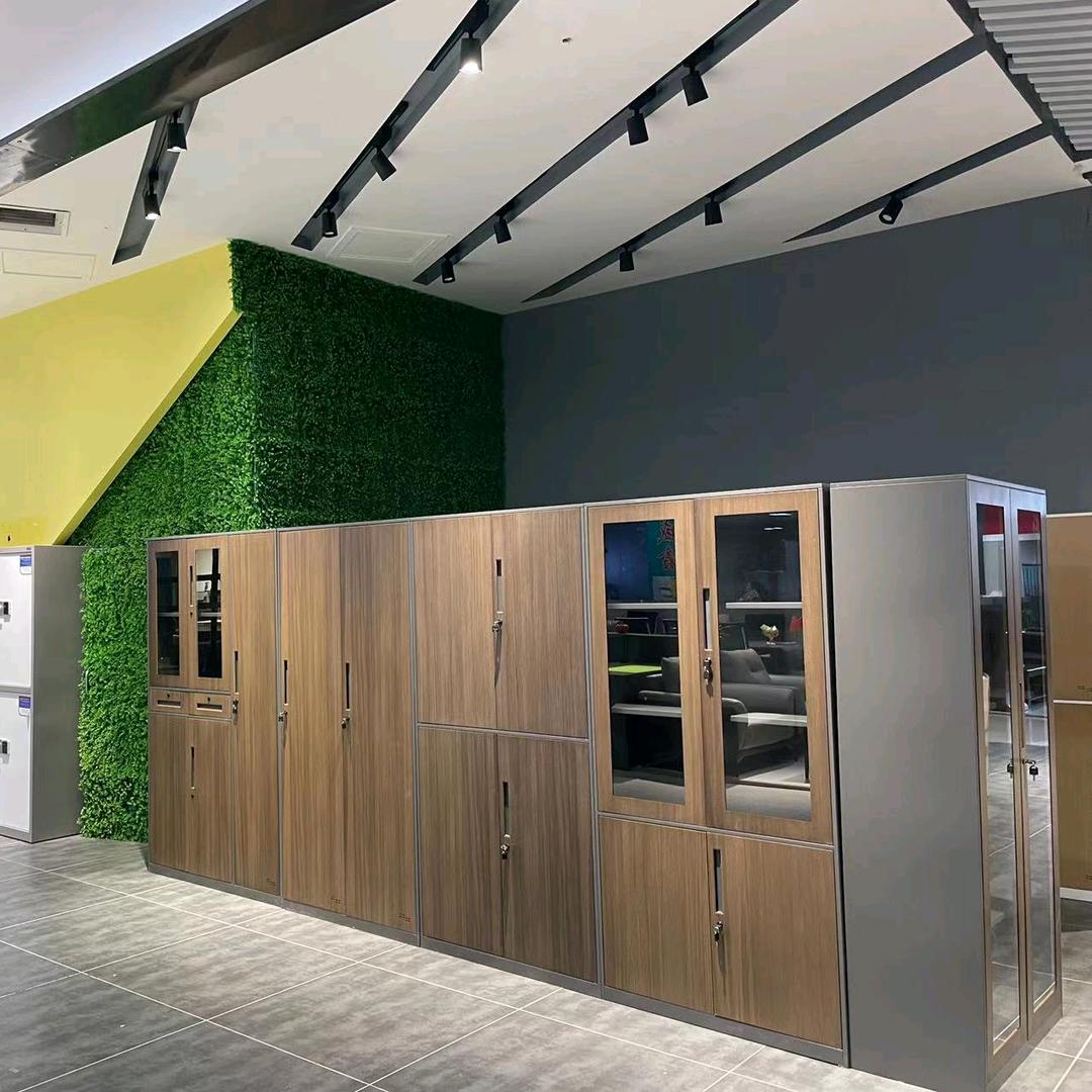 沈阳九路维华家具城兴顺办公家具