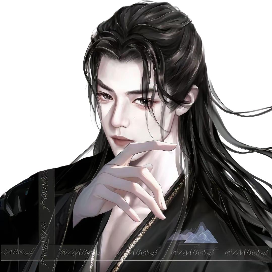玖桃(摆烂ing)