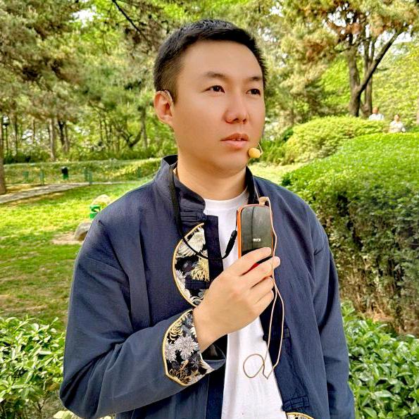 西安导游周小米