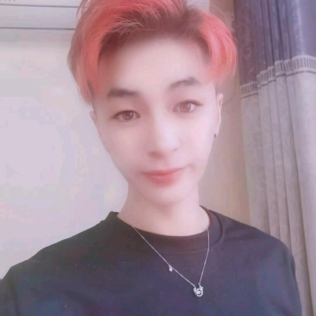 晚妤(纯爱战神)👑💫