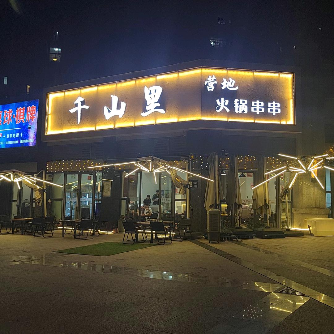 Ⓦang+Qiang➣