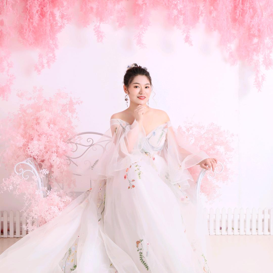 是安好吖