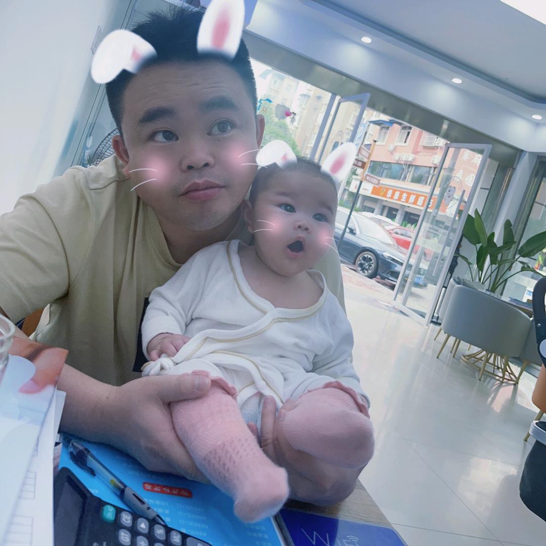 牙 先生