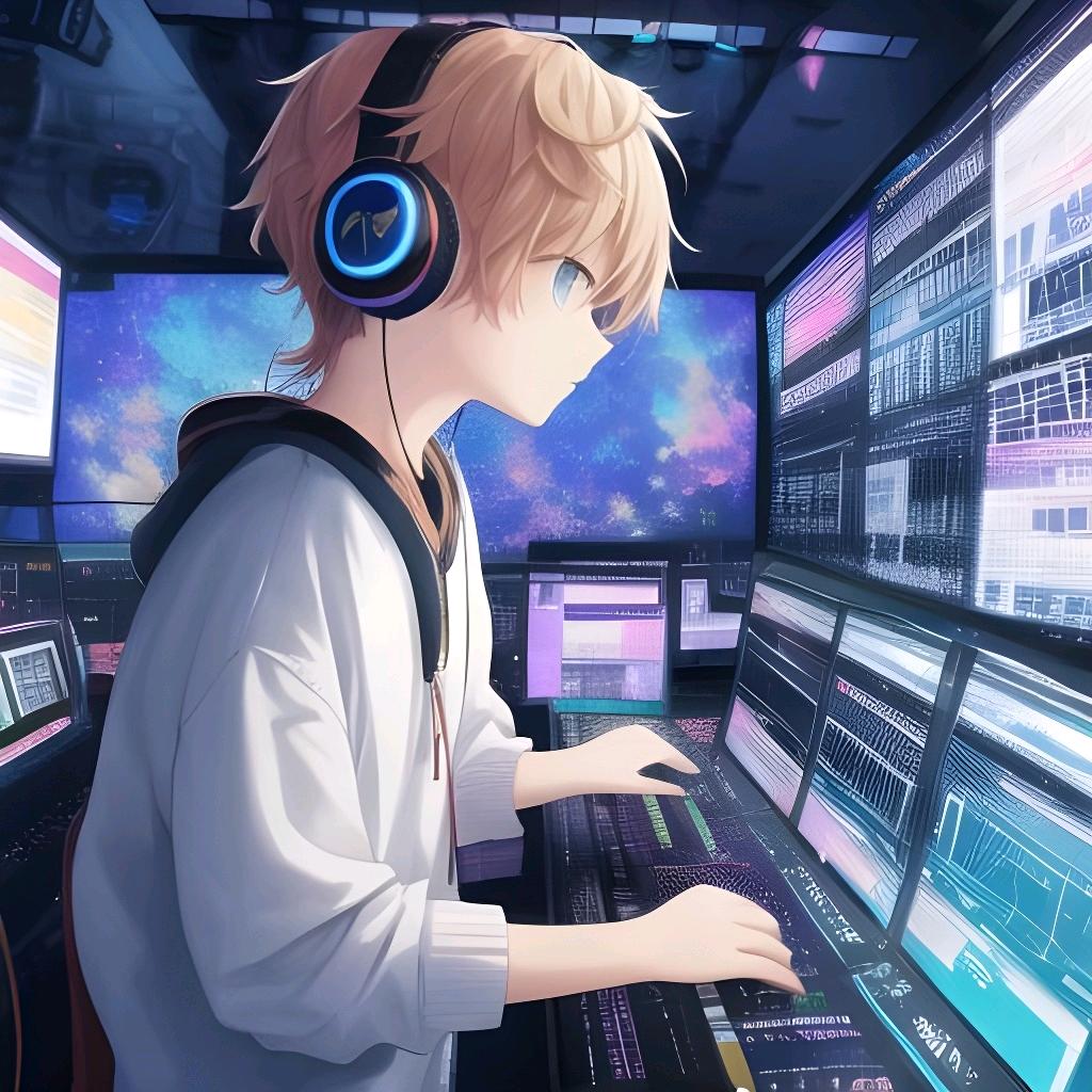 孙铭旭(Mix一个旭)