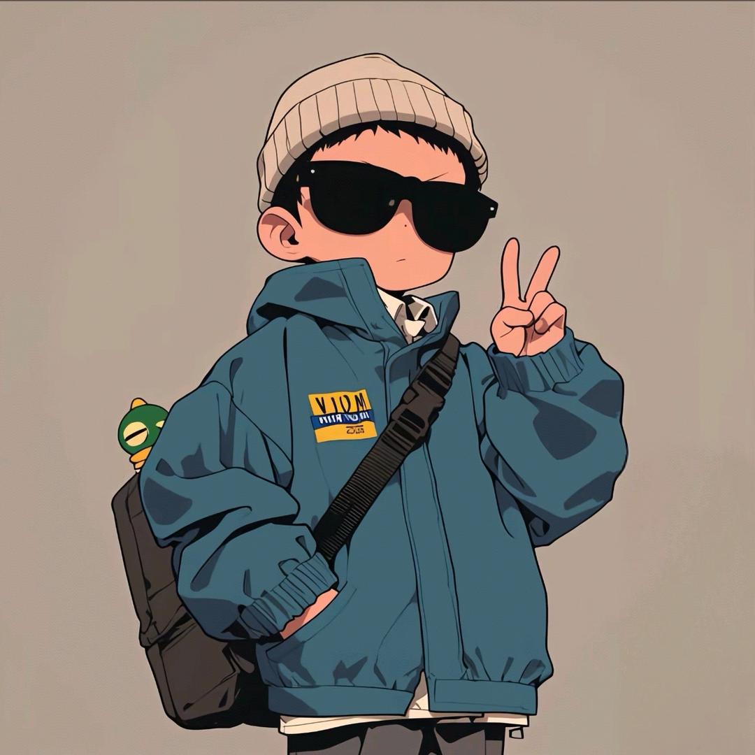 极兔您