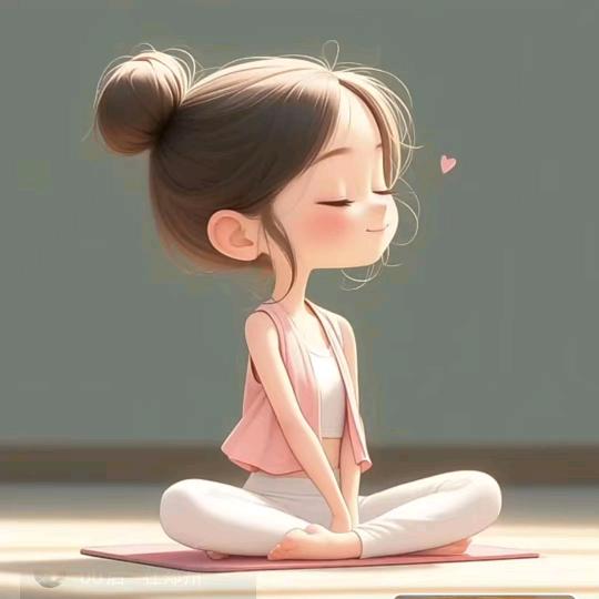 安之若素心若雪