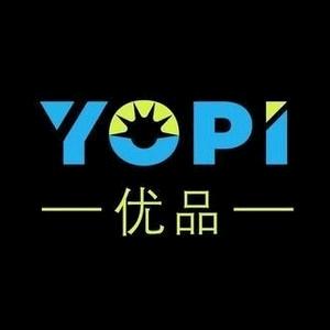 YOPI拖把夹专家