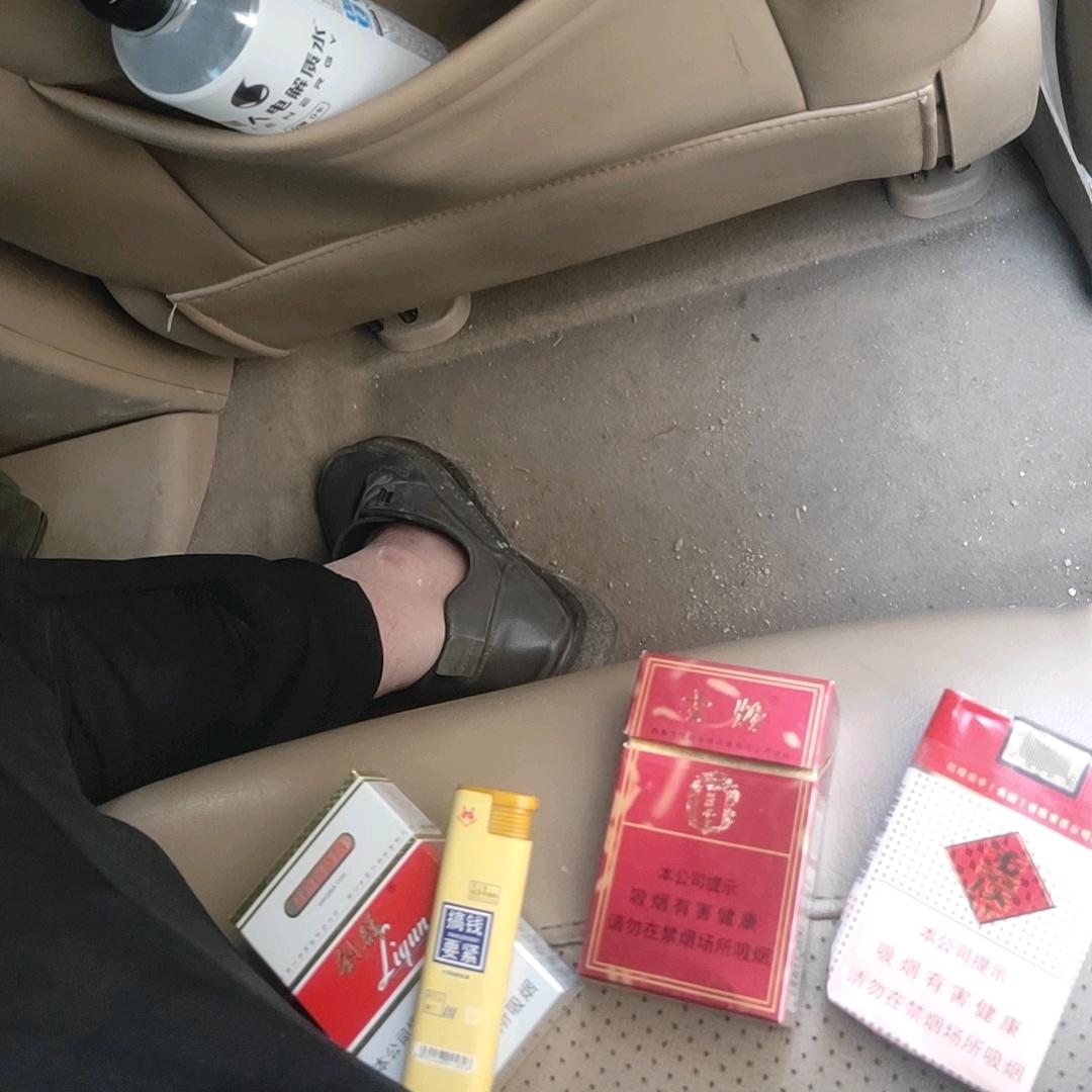 杜总