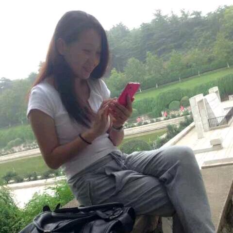 小橘子🍊