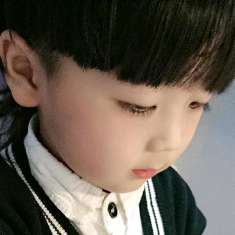 \"萌得挡不住▔▽▔