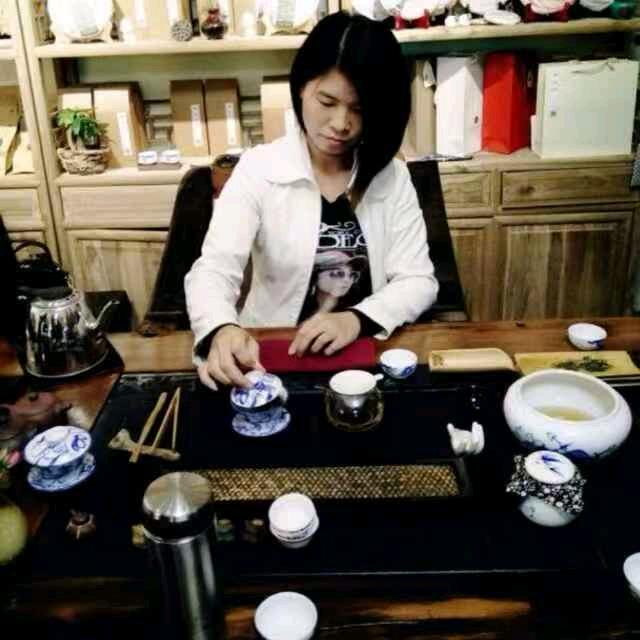 许细丹