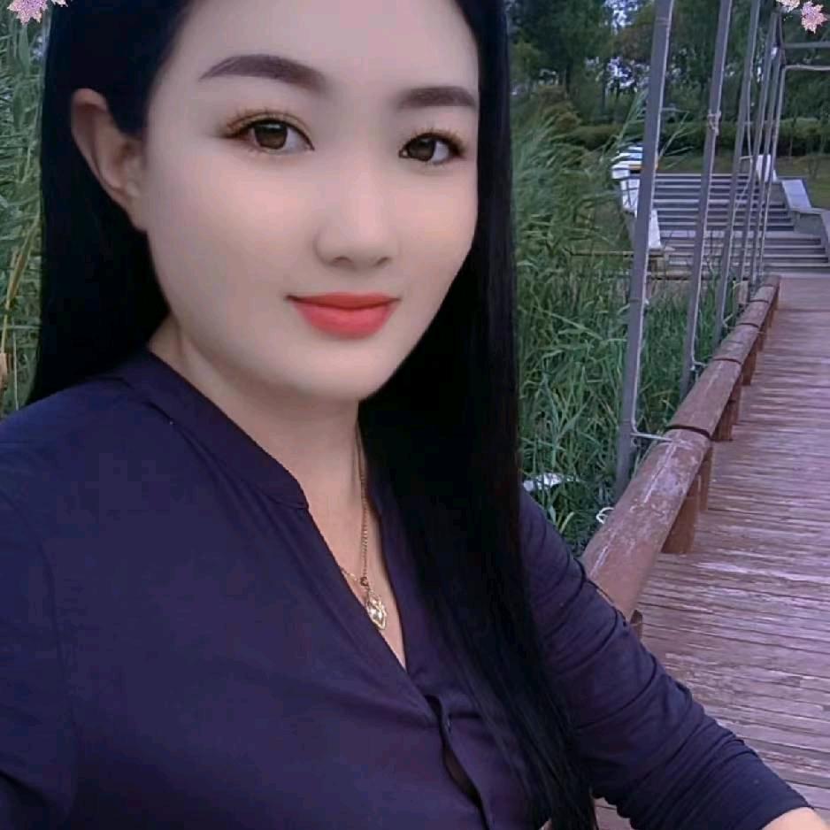 魏庆梅