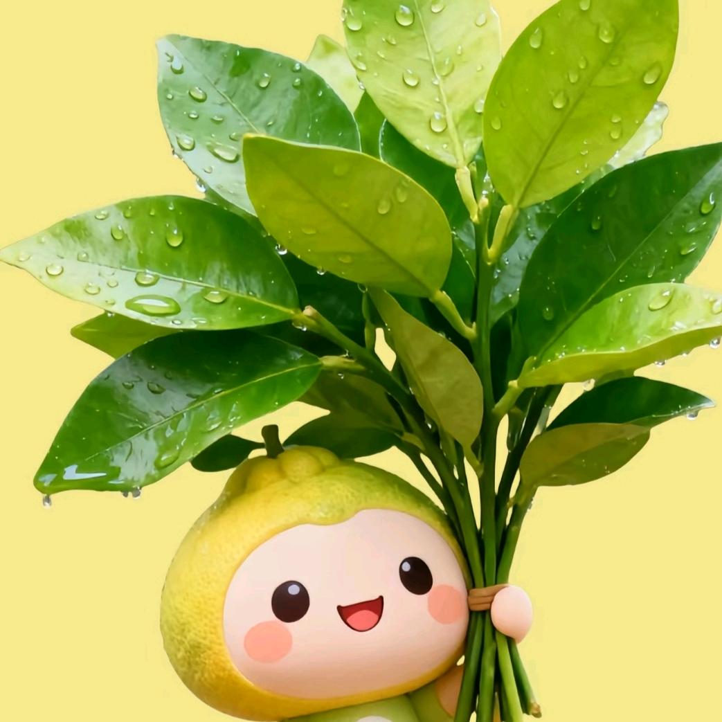 小蚯蚓的碎碎念