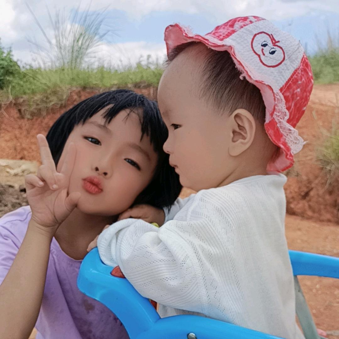 @ 不入眼 @