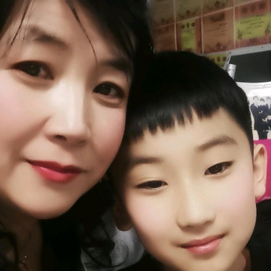 桐桐妈妈（直播筹备中）