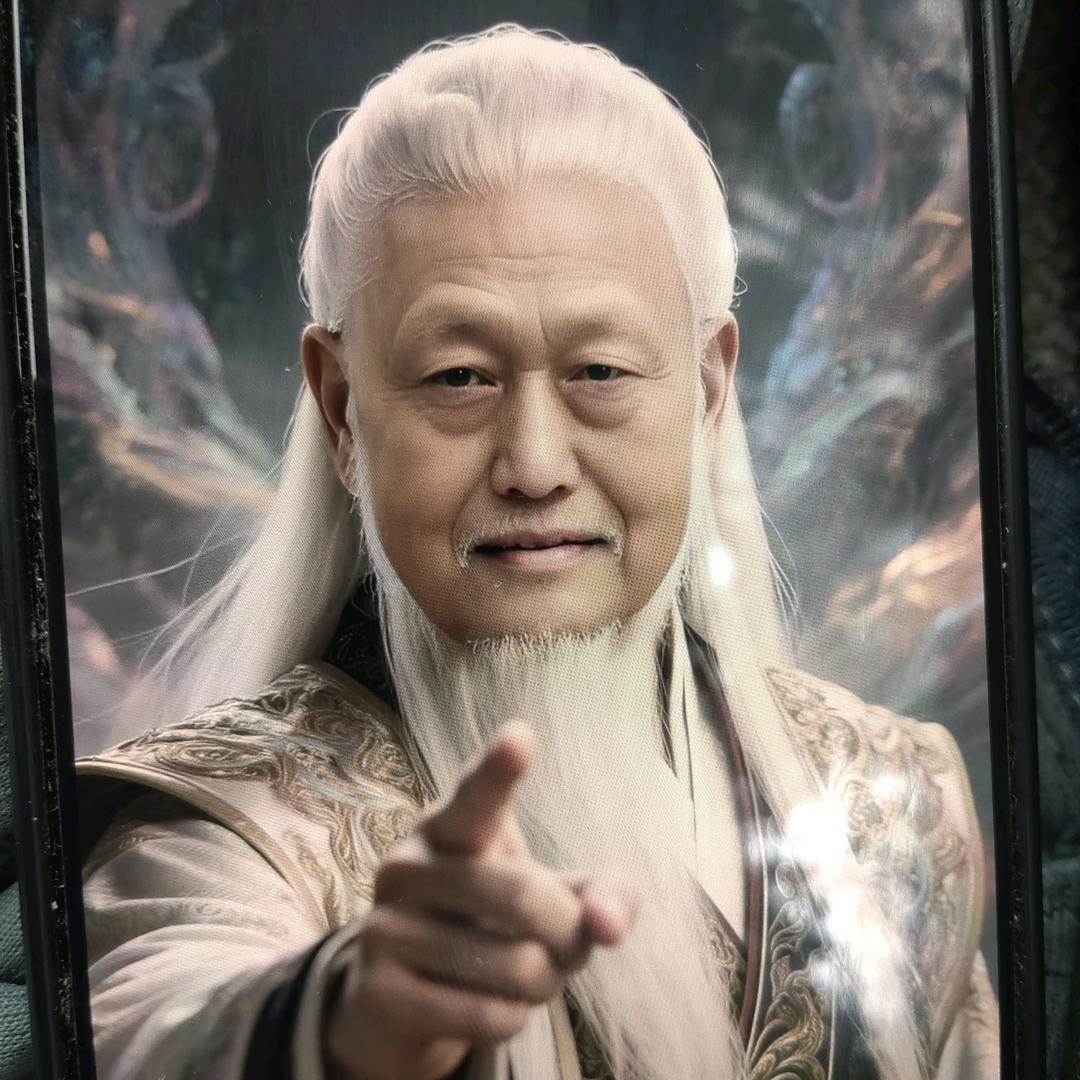 北邙老孙头