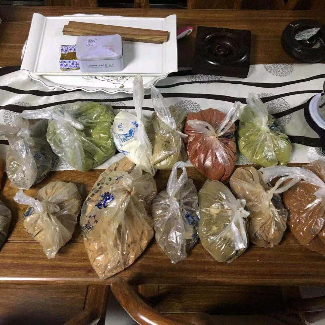 小吃配方关注免费送