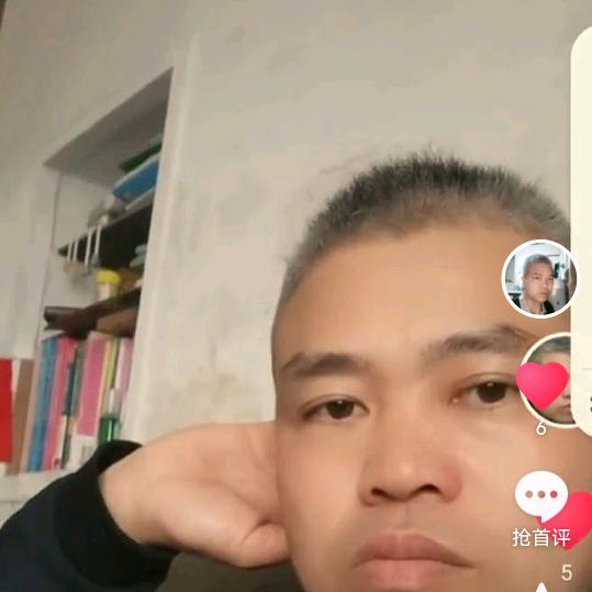 梦里的世界