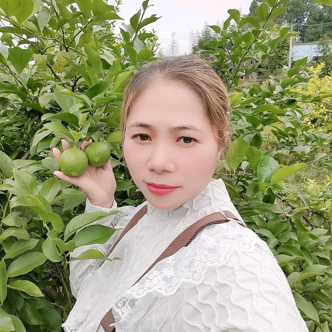 柠檬姐🍋🍋🍋