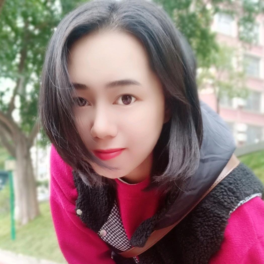 情淡伊人妆