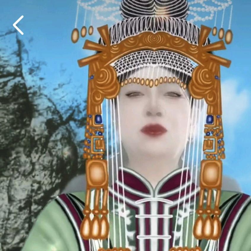童小蓝