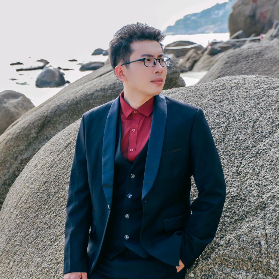 大雄，