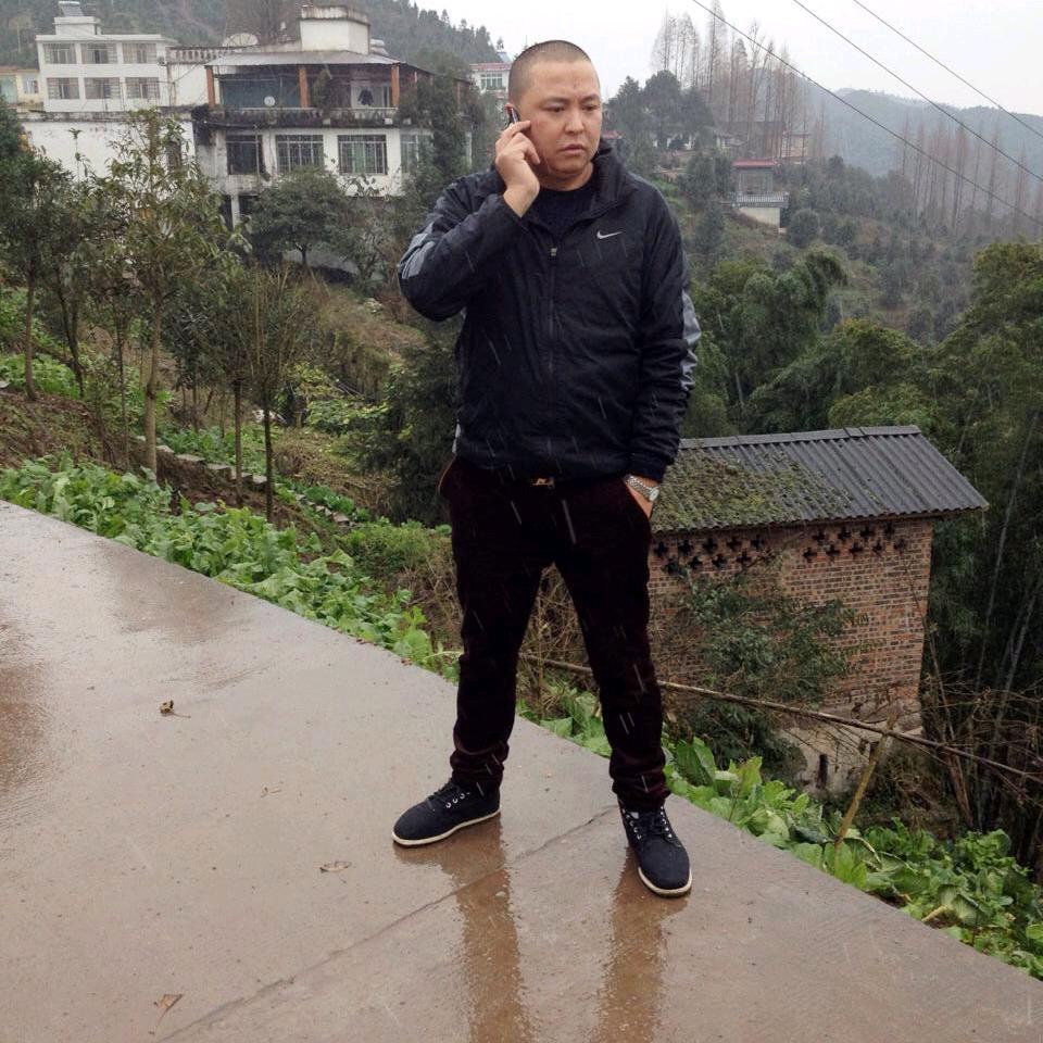 龍行🐉天下
