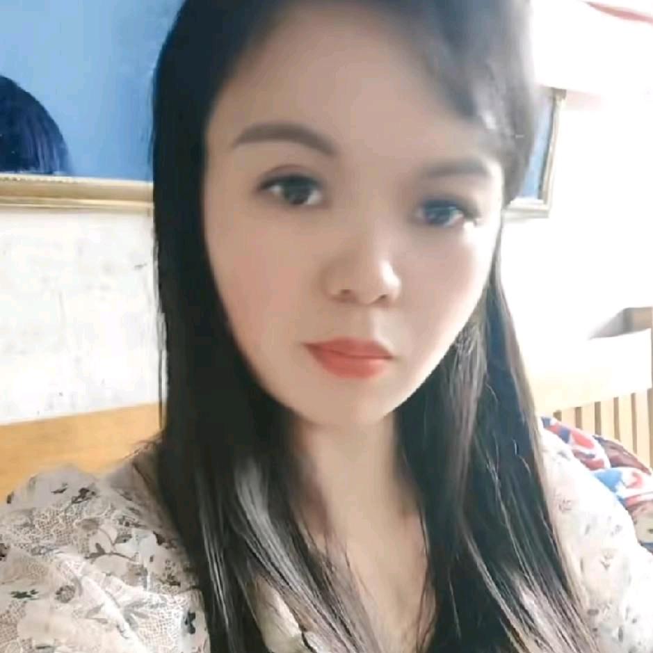 坚强女汉子