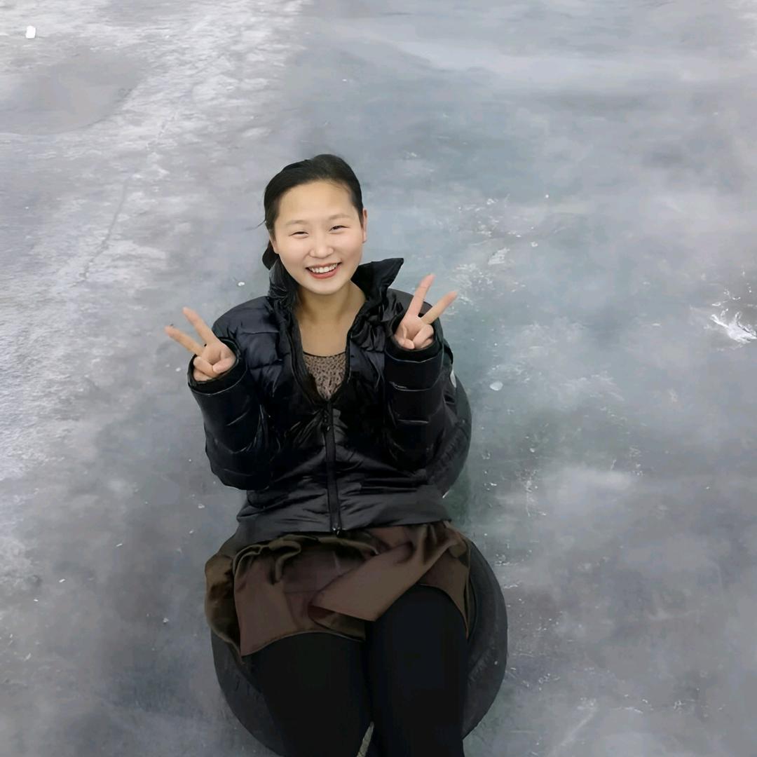 柳青带人参逛南京