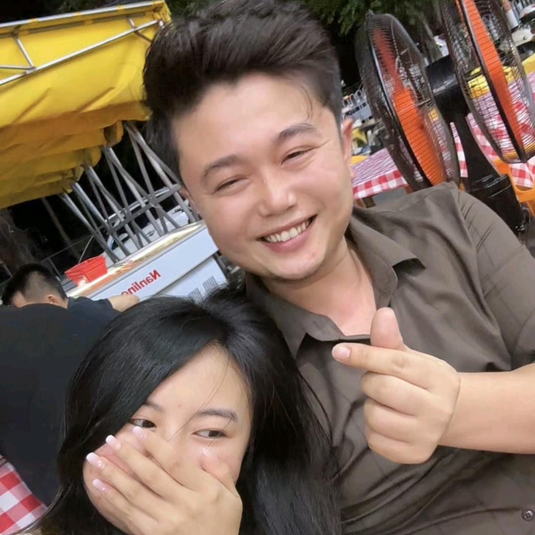 超哥的露露