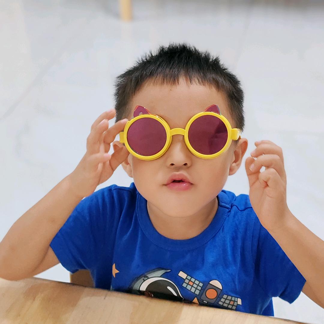 内小小子