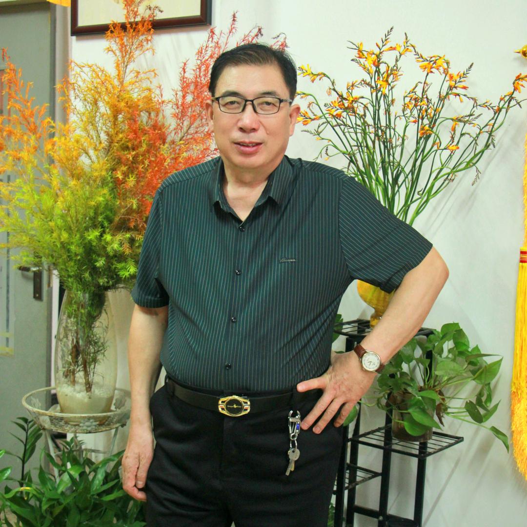 洛阳市偃师区爱尚婚庆店