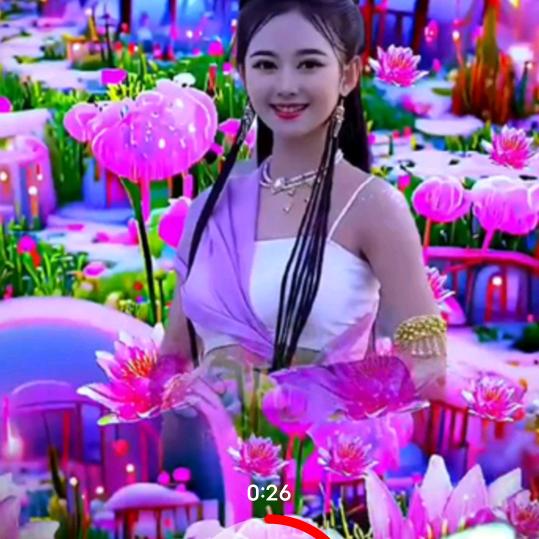 我是个单身，小妹妹