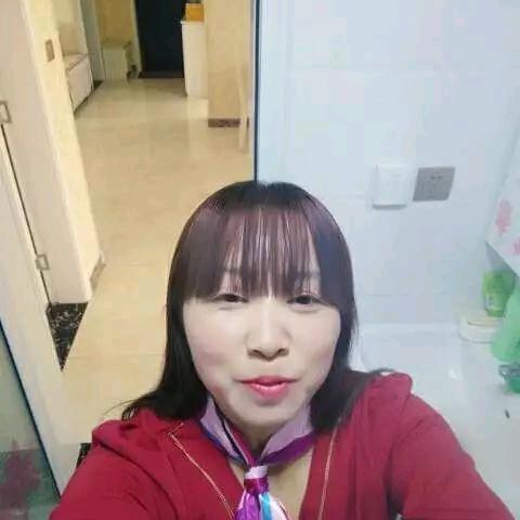幸福的人