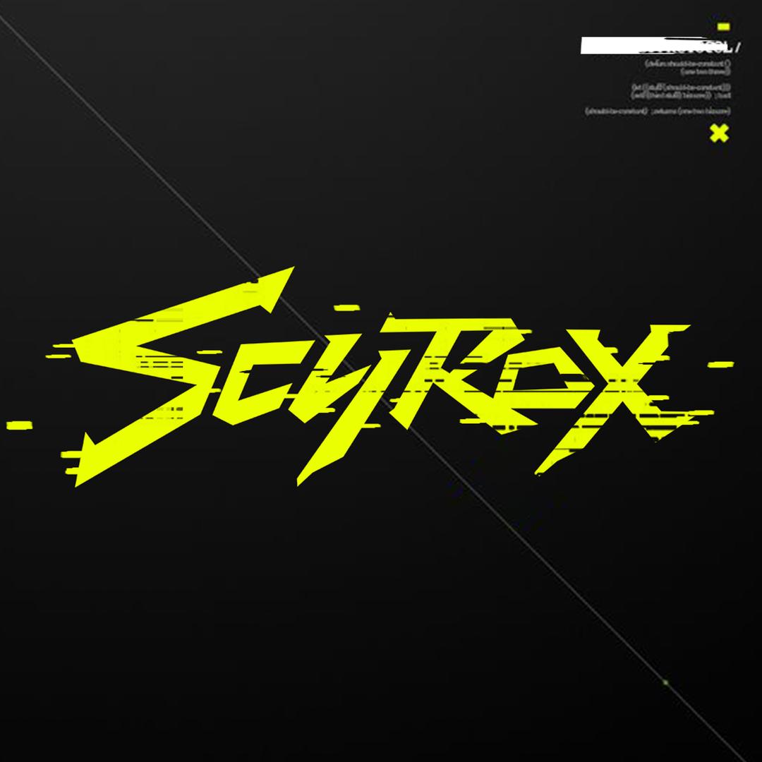 Scyrox赛洛斯
