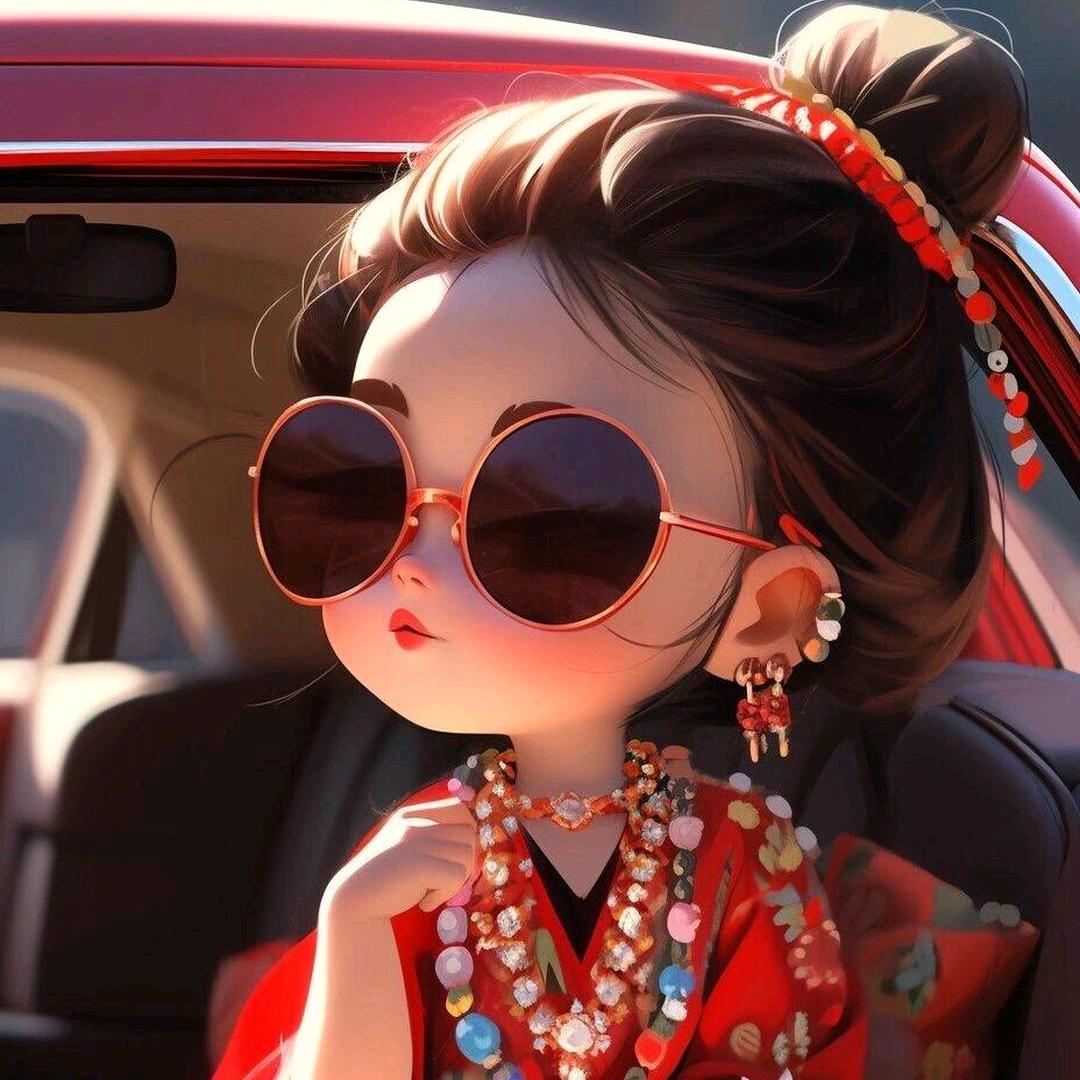 彩色的梦
