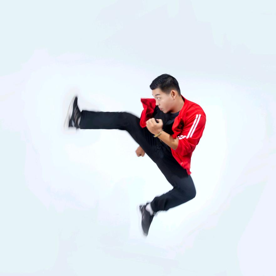 龙道国术馆