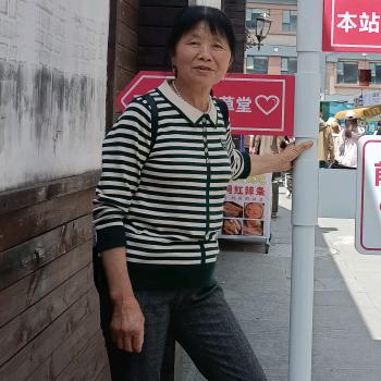 刘玉梅