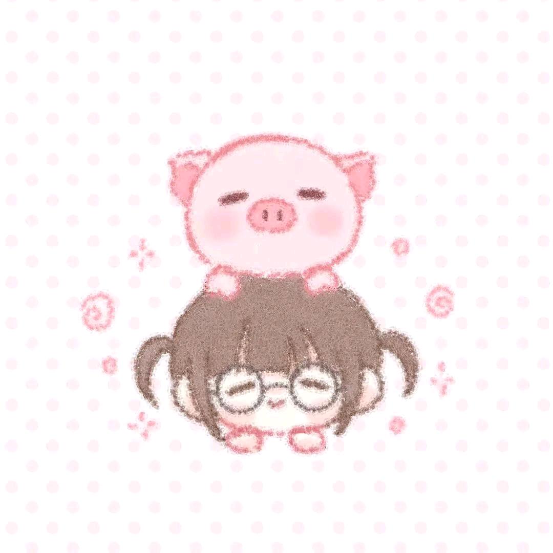 小米奇✌🏻.