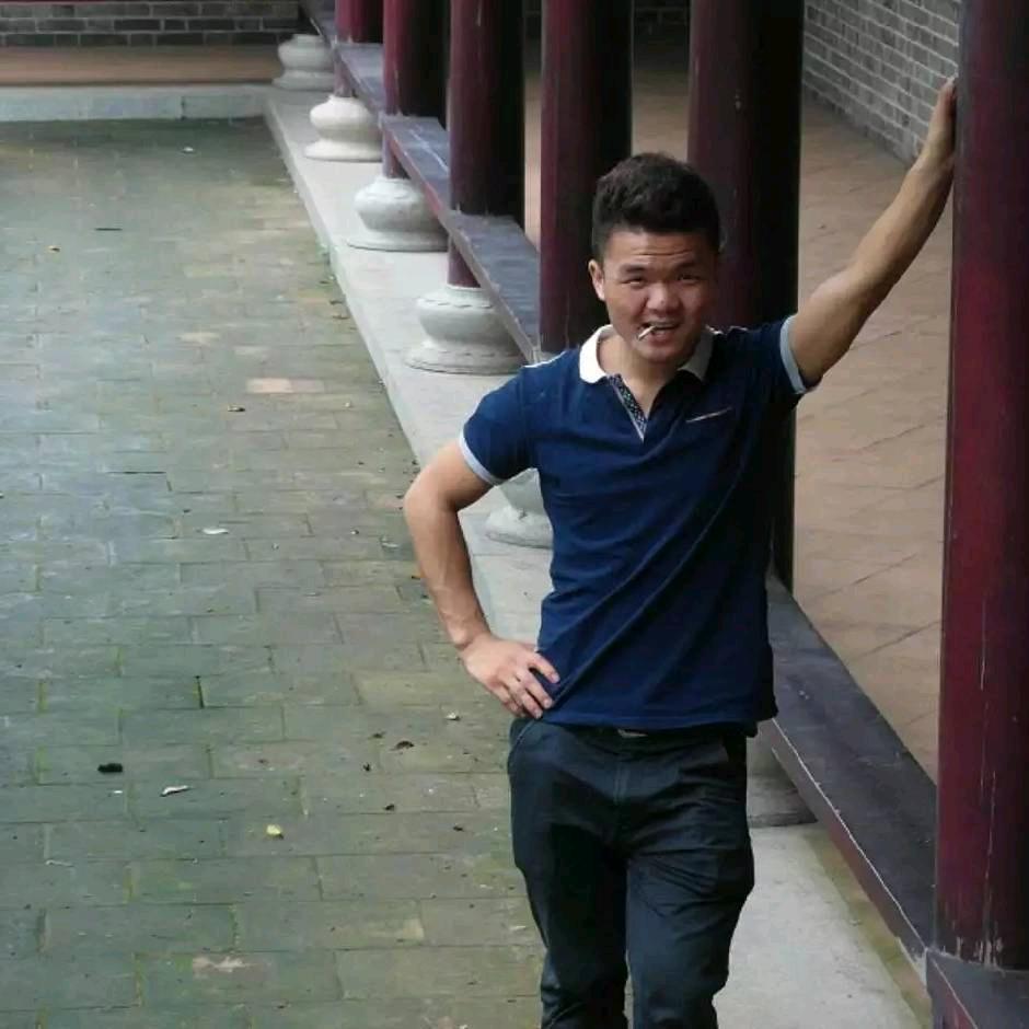 来吧，展示