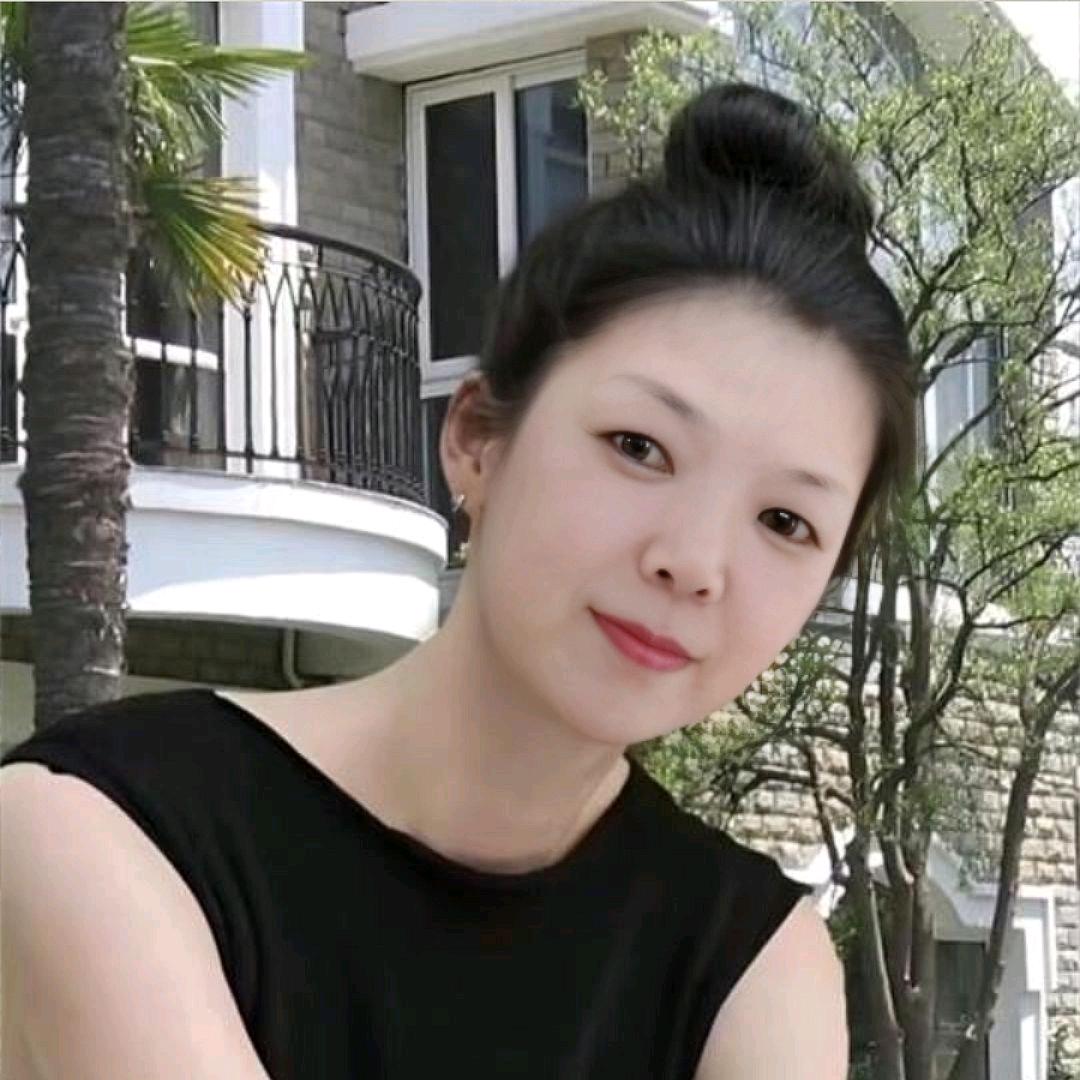 周姐🍒