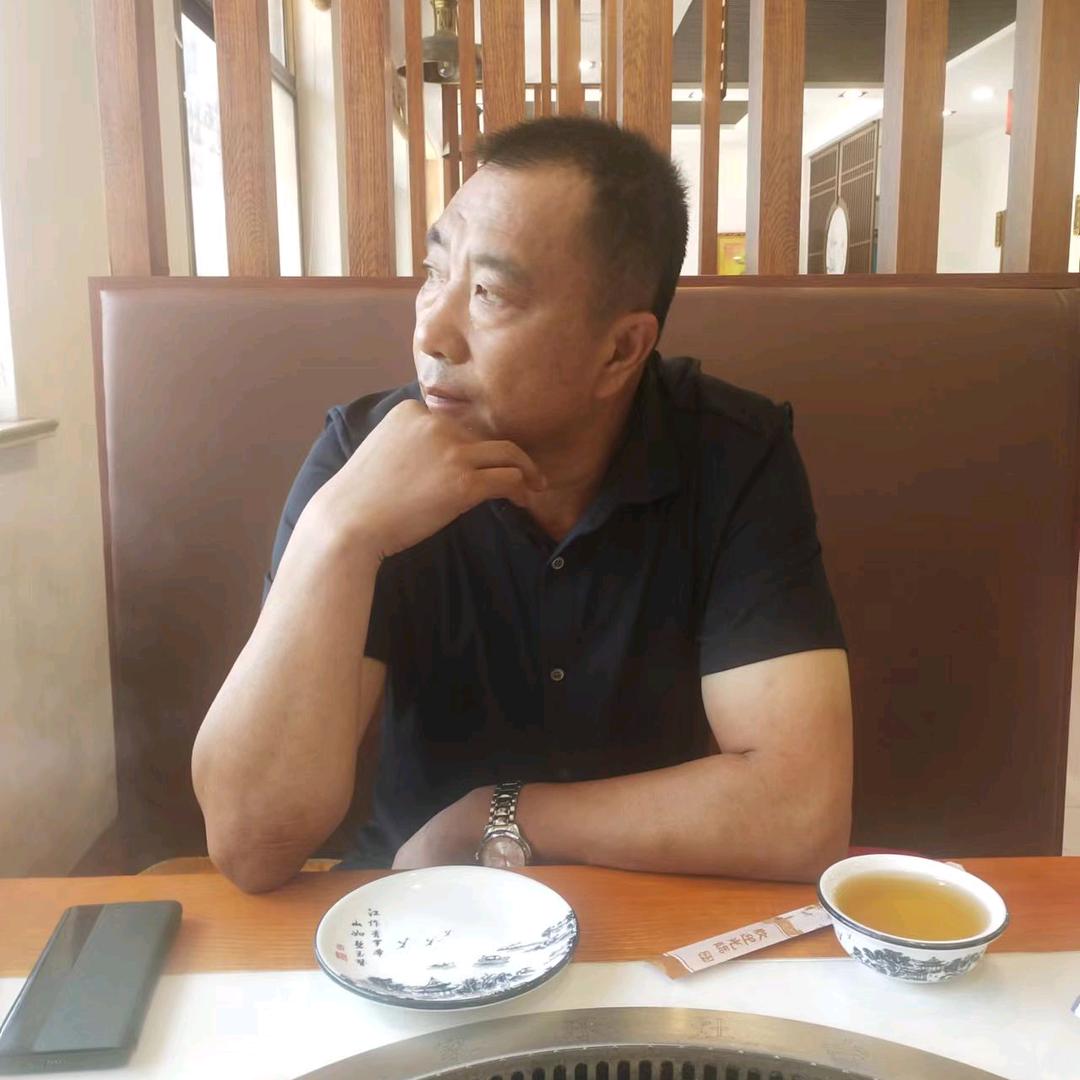 西杨庄乐队