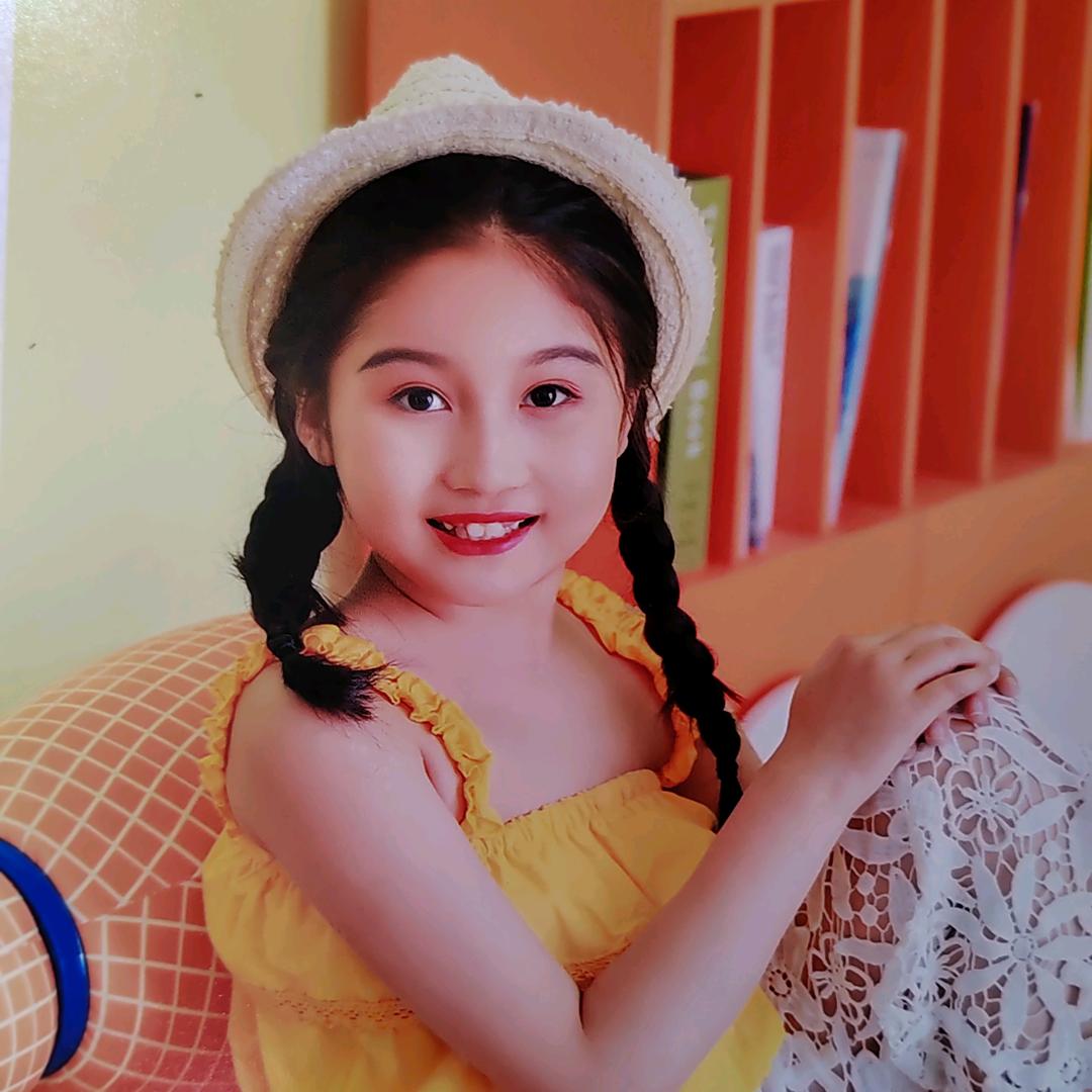 小璐妈妈