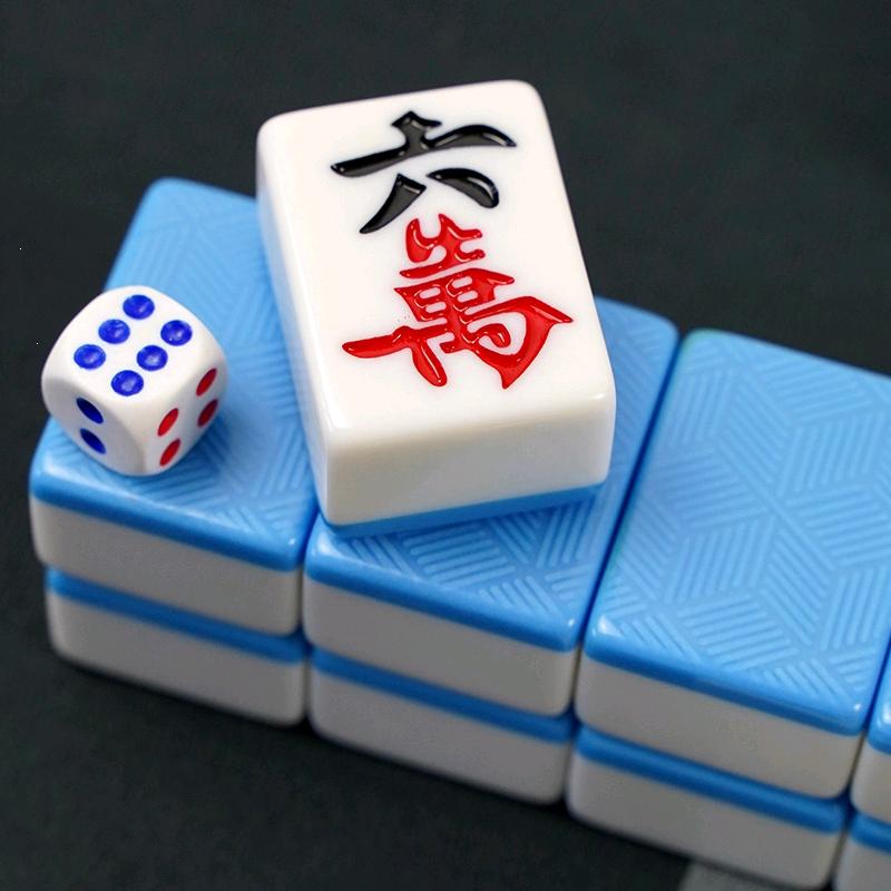麻将导师桉哥