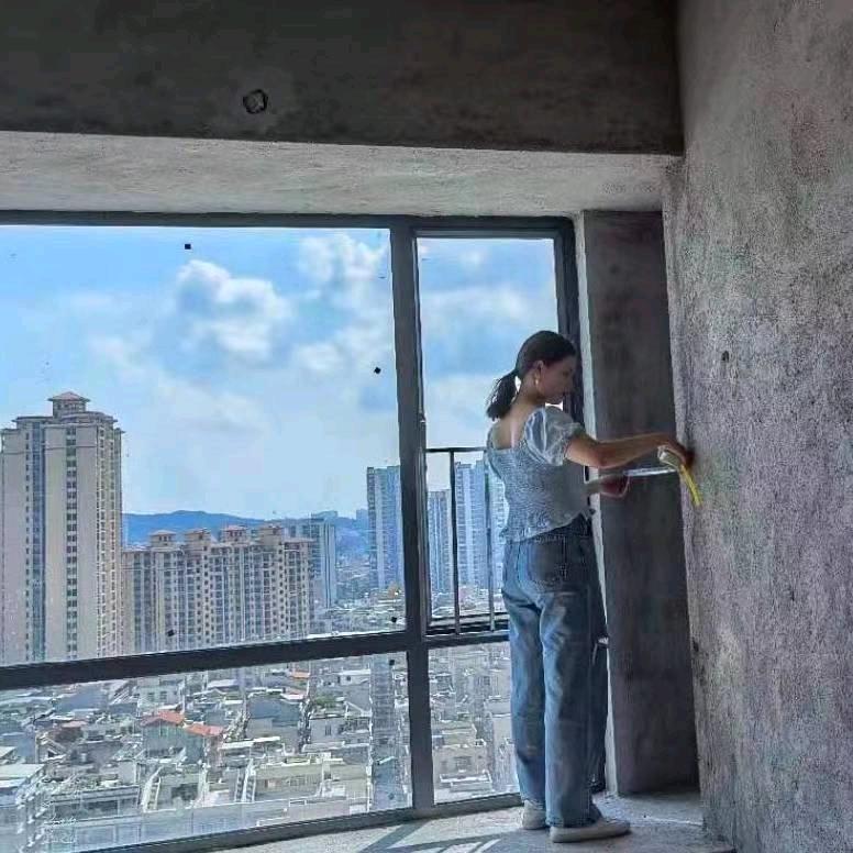 高州装修设计颖儿