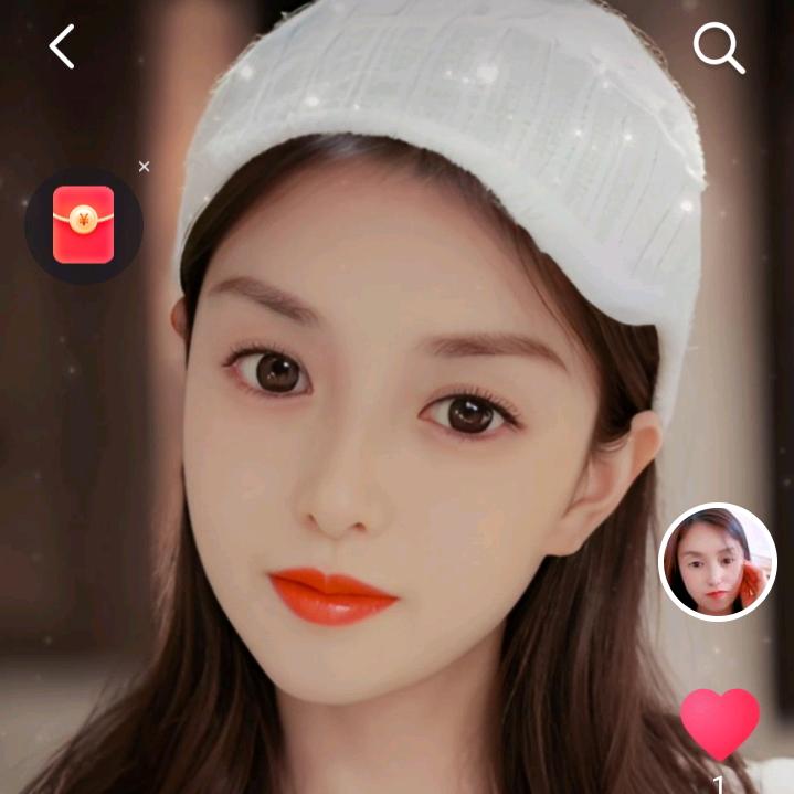 姗二妹