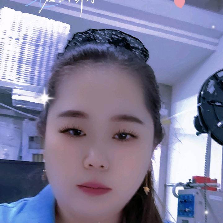 美丽情缘
