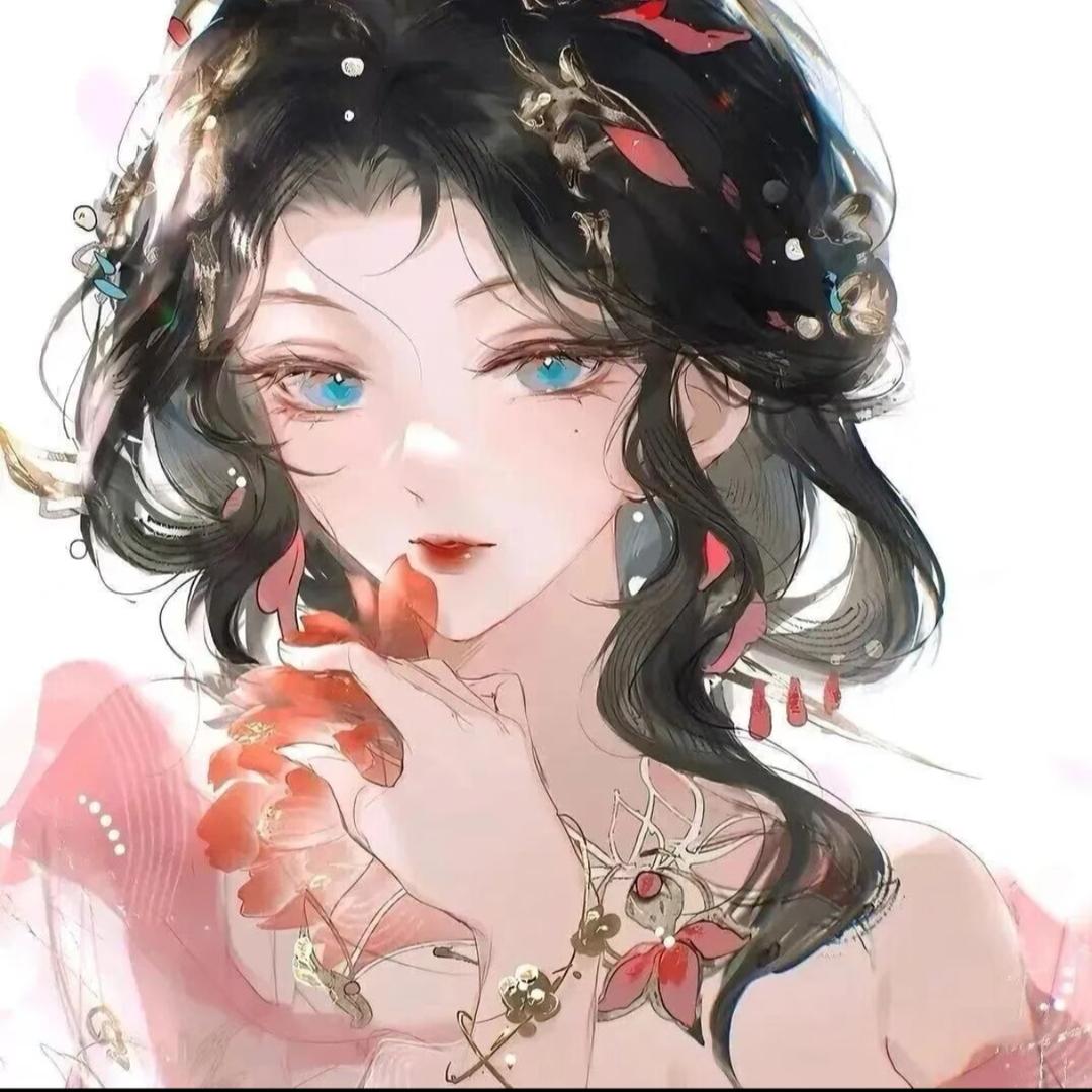 一块小甜饼🌈