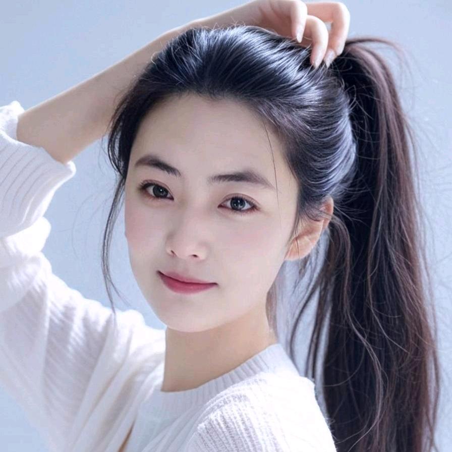 辉腾锡勒黄花沟文旅推荐官俊霞