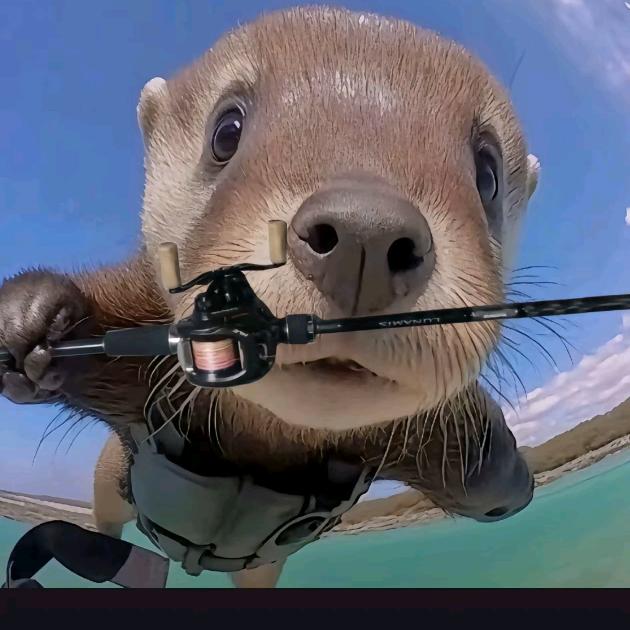 付小豪🎣
